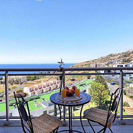 Apartment Nata Canico (Madeira) Exterior photo