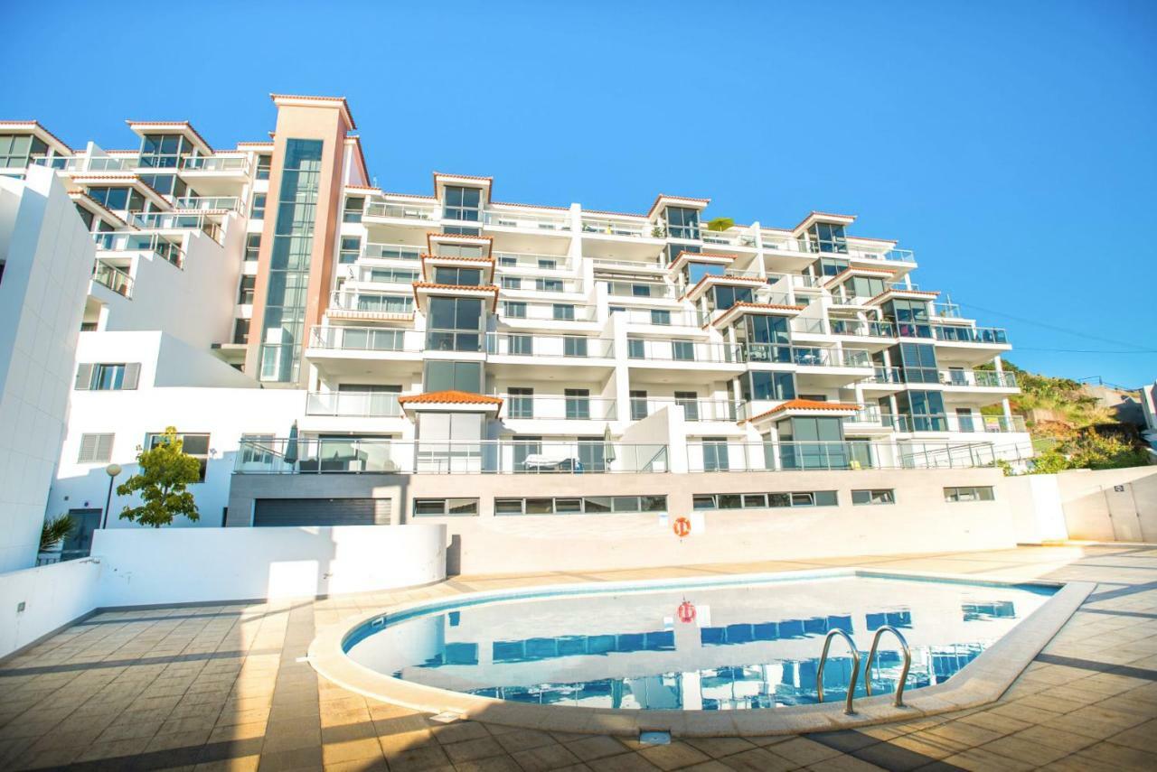 Apartment Nata Canico (Madeira) Exterior photo