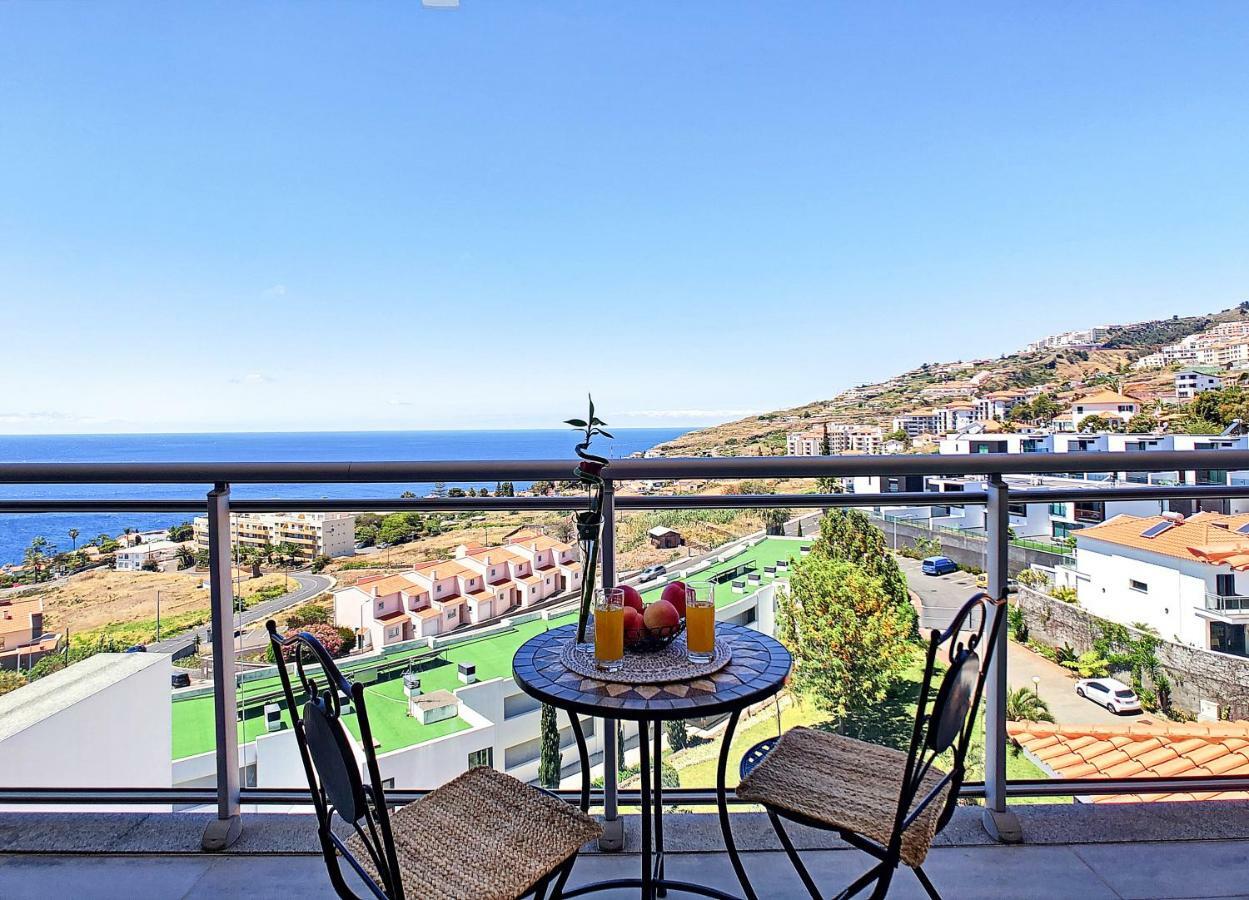 Apartment Nata Canico (Madeira) Exterior photo