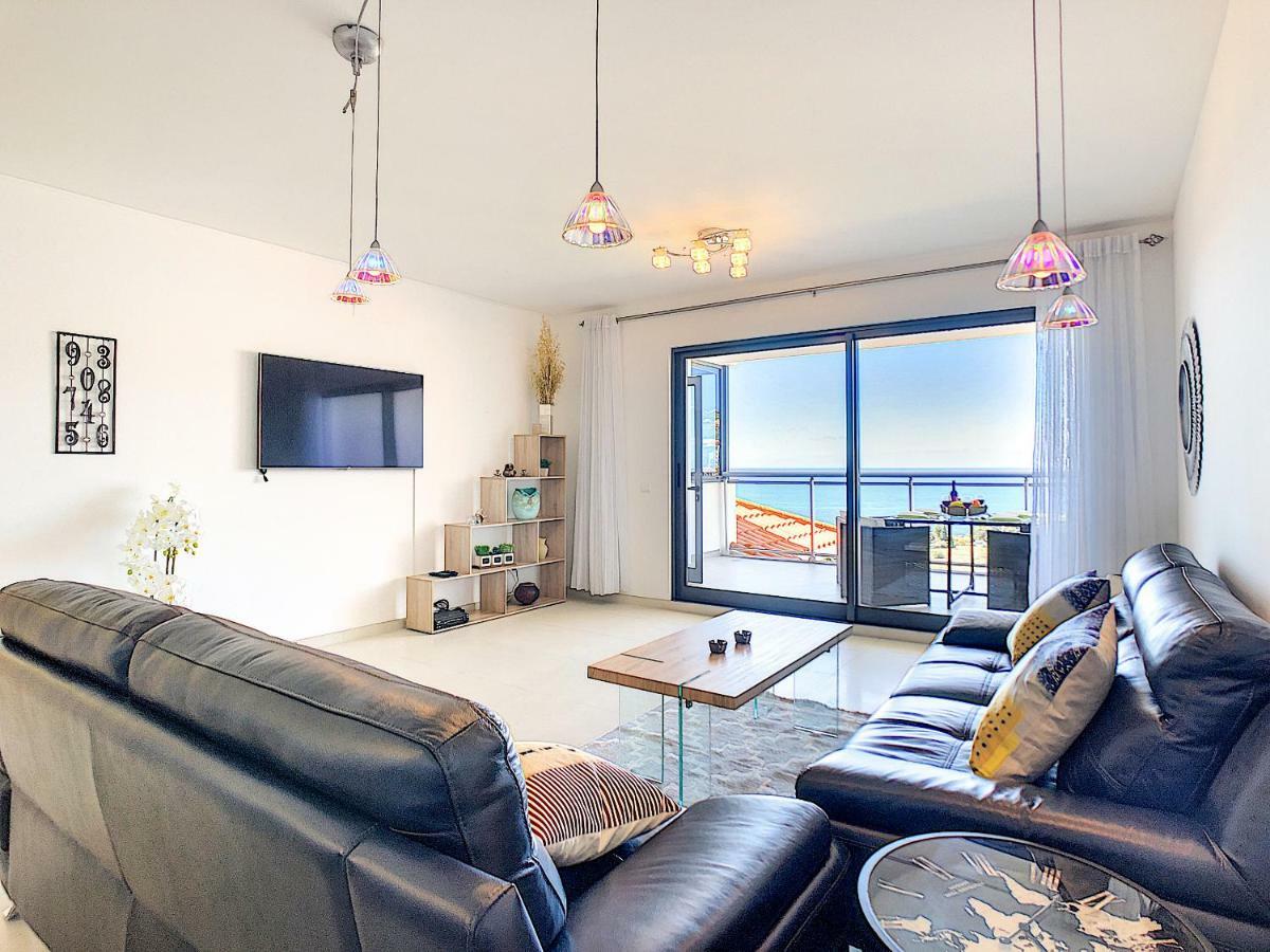 Apartment Nata Canico (Madeira) Exterior photo