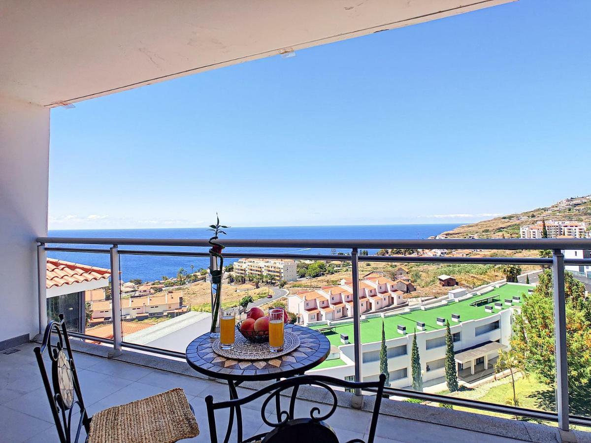 Apartment Nata Canico (Madeira) Exterior photo