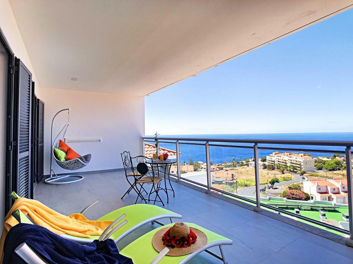 Apartment Nata Canico (Madeira) Exterior photo