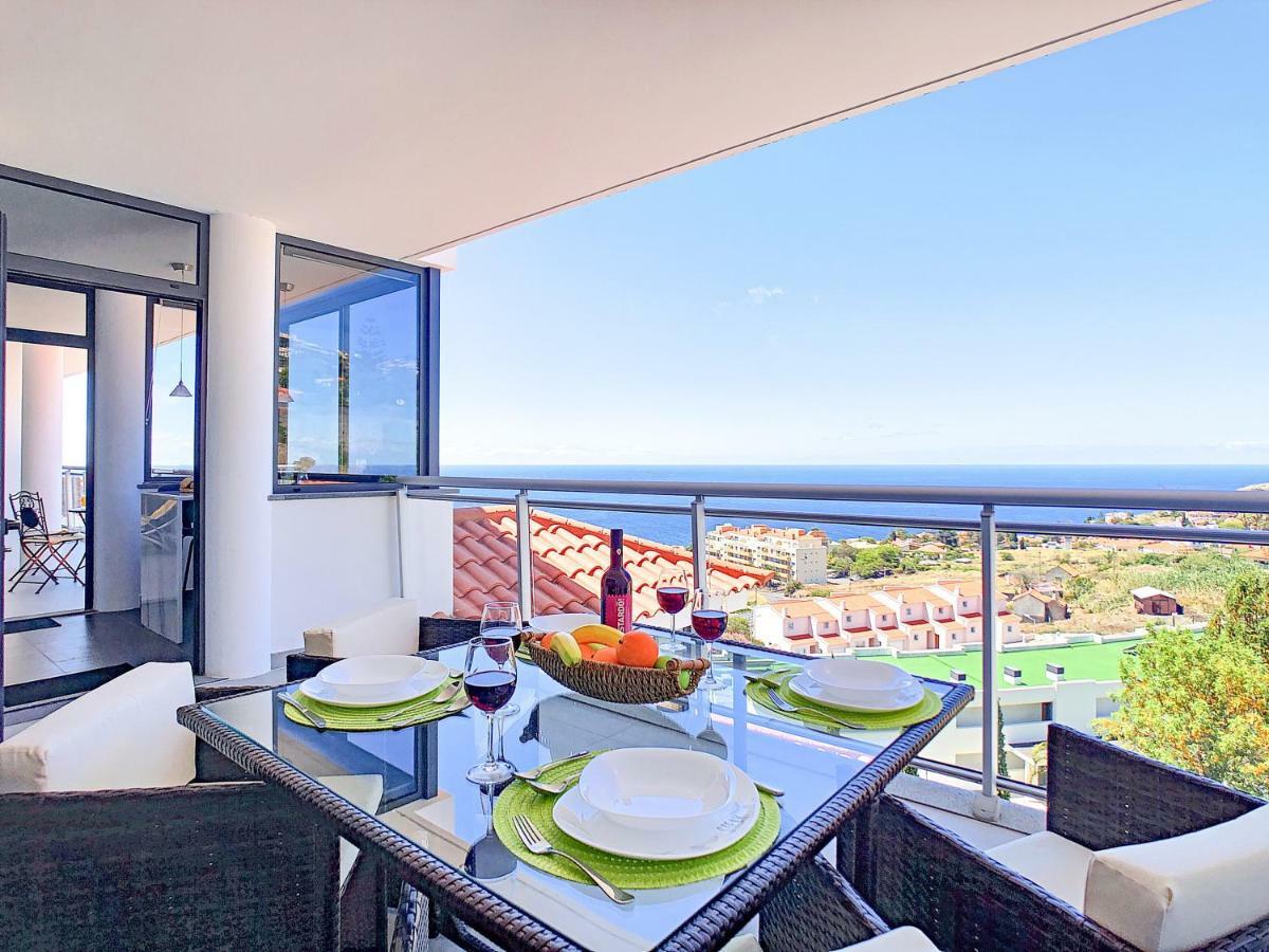 Apartment Nata Canico (Madeira) Exterior photo