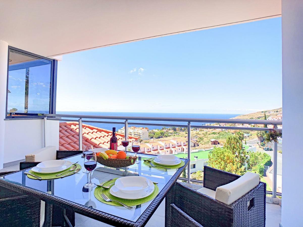 Apartment Nata Canico (Madeira) Exterior photo