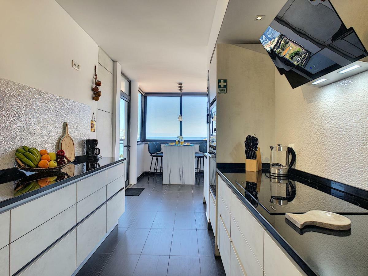 Apartment Nata Canico (Madeira) Exterior photo