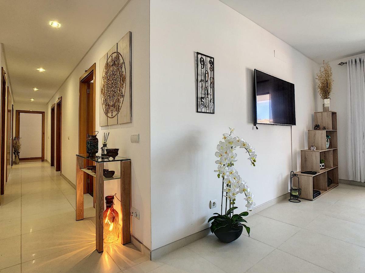Apartment Nata Canico (Madeira) Exterior photo